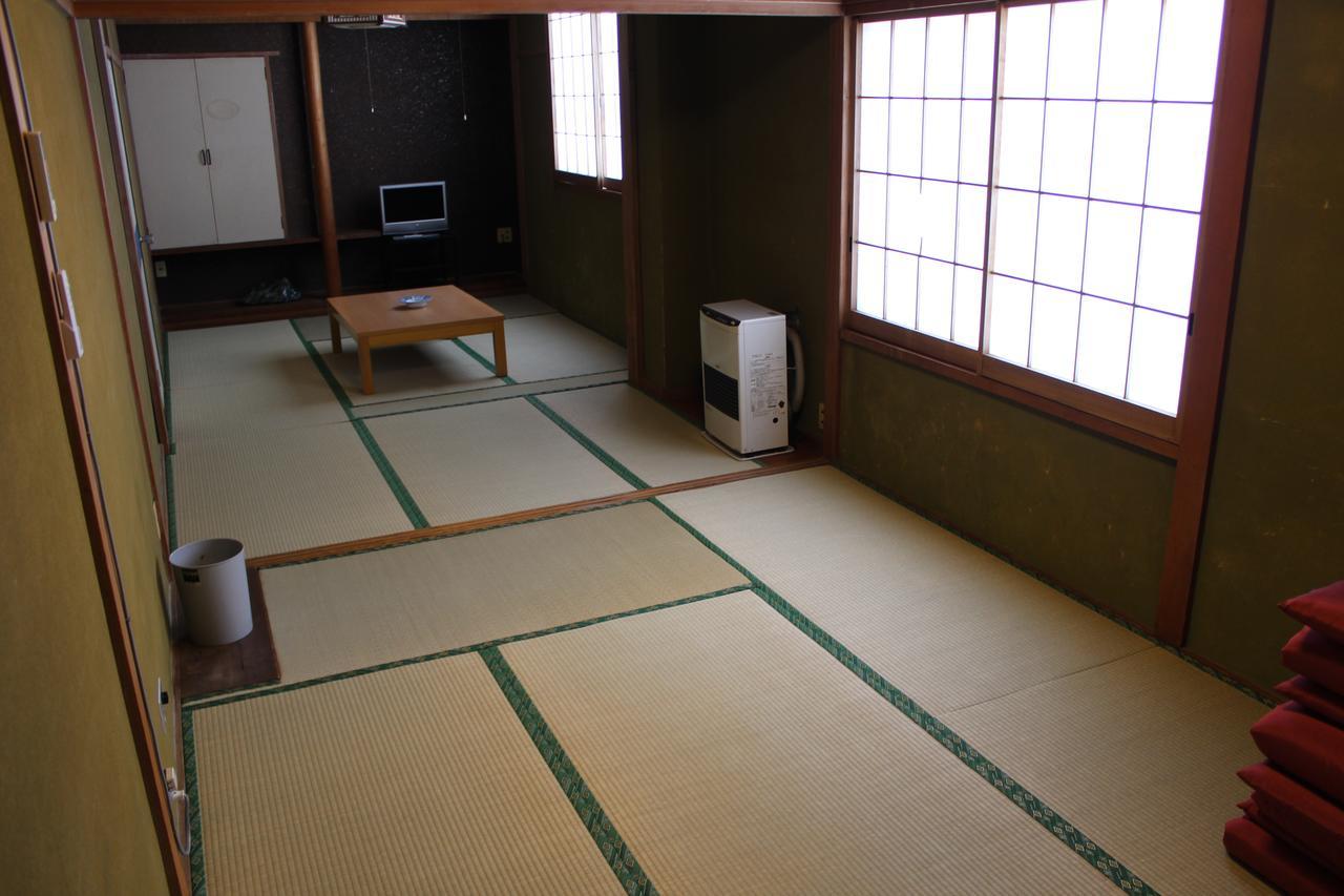 Hotel Gengo Fujikawaguchiko Exterior photo